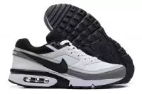 new nike air max bw acheter blanc et noir